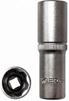 головка торцевая удлиненная ½”  6-гранная superlock 21 мм berger bg-12sd21, купить metabo, купить husqvarna, купить bosch, купить makita, купить hitachi, купить hikoki, купить oregon, купить stihl