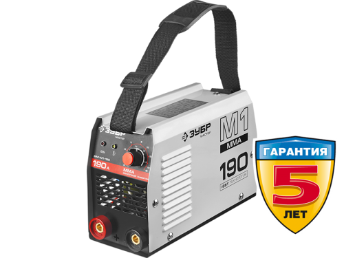 сварочный аппарат инверторный зубр зас-м1-190, 190а, mma, igbt, пв 30% форсаж дуги, горячий ста, купить metabo, купить husqvarna, купить bosch, купить makita, купить hitachi, купить hikoki, купить oregon, купить stihl