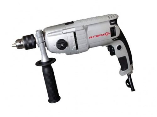 дрель ударная интерскол ду-13/820 эр, купить metabo, купить husqvarna, купить bosch, купить makita, купить hitachi, купить hikoki, купить oregon, купить stihl