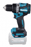 дрель-шуруповерт аккум. xgt bl 40в, 13мм, 65/30нм (без аккум. з/у), купить metabo, купить husqvarna, купить bosch, купить makita, купить hitachi, купить hikoki, купить oregon, купить stihl