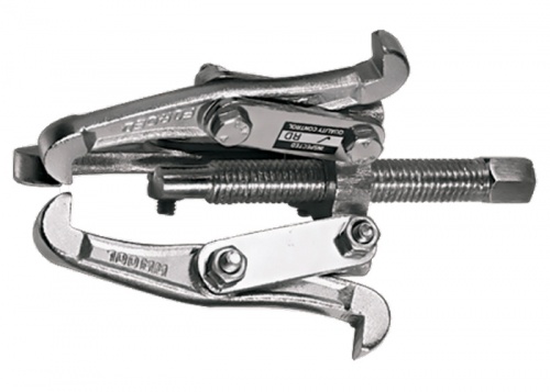 Съемник механический, 250 мм, тройной// SPARTA — купить в интернет-магазине amurinstrument.ru с доставкой по Благовещенску | Каталог с характеристиками и ценами съемник механический, 250 мм, тройной// sparta, купить metabo, купить husqvarna, купить bosch, купить makita, купить hitachi, купить hikoki, купить oregon, купить stihl