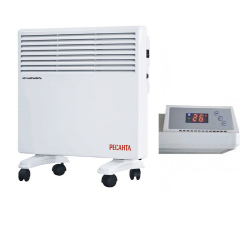 Конвектор электрический РЕСАНТА ОК-500 Е LED — купить в интернет-магазине amurinstrument.ru с доставкой по Благовещенску | Каталог с характеристиками и ценами конвектор электрический ресанта ок-500 е led, купить metabo, купить husqvarna, купить bosch, купить makita, купить hitachi, купить hikoki, купить oregon, купить stihl