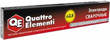 электроды сварочные quattro elementi нержавеющие, 2,5 мм, масса 0,9 кг, купить metabo, купить husqvarna, купить bosch, купить makita, купить hitachi, купить hikoki, купить oregon, купить stihl