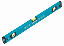 уровень алюминиевый, магнит., фрезерованный, 3 глазка, 0,5 мм/м, 600 мм// gross, купить metabo, купить husqvarna, купить bosch, купить makita, купить hitachi, купить hikoki, купить oregon, купить stihl