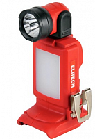 фонарь elitech аккумуляторный фа 18лу ( e2211.001.00), купить metabo, купить husqvarna, купить bosch, купить makita, купить hitachi, купить hikoki, купить oregon, купить stihl