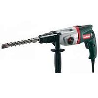 перфоратор metabo uhev 2860-2 quick 4х-р, 1100 вт., купить metabo, купить husqvarna, купить bosch, купить makita, купить hitachi, купить hikoki, купить oregon, купить stihl