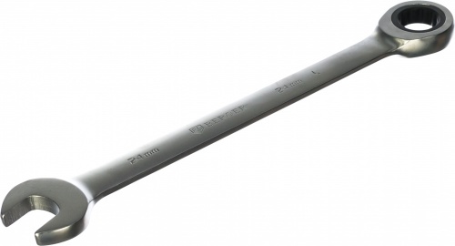 Ключ комбинированный трещоточный 24мм BERGER BG1107 — купить в интернет-магазине amurinstrument.ru с доставкой по Благовещенску | Каталог с характеристиками и ценами ключ комбинированный трещоточный 24мм berger bg1107, купить metabo, купить husqvarna, купить bosch, купить makita, купить hitachi, купить hikoki, купить oregon, купить stihl