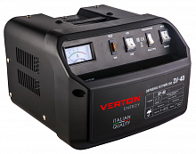зарядное устройство verton energy зу-40 (1000 вт, 12/24,30-350 ач), купить metabo, купить husqvarna, купить bosch, купить makita, купить hitachi, купить hikoki, купить oregon, купить stihl