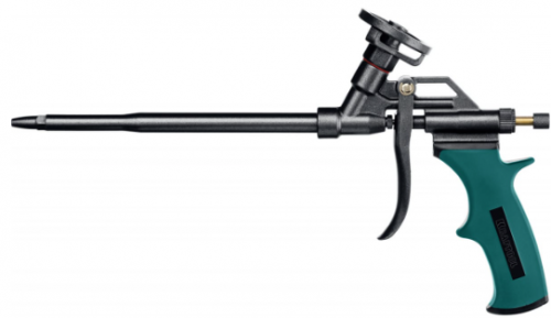 kraftool panther профессиональный пистолет для монтажной пены с полным тефлоновым покрытием, купить metabo, купить husqvarna, купить bosch, купить makita, купить hitachi, купить hikoki, купить oregon, купить stihl