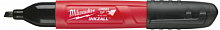 маркер inkzall для стройплощадки тонкий черный 1шт, купить metabo, купить husqvarna, купить bosch, купить makita, купить hitachi, купить hikoki, купить oregon, купить stihl