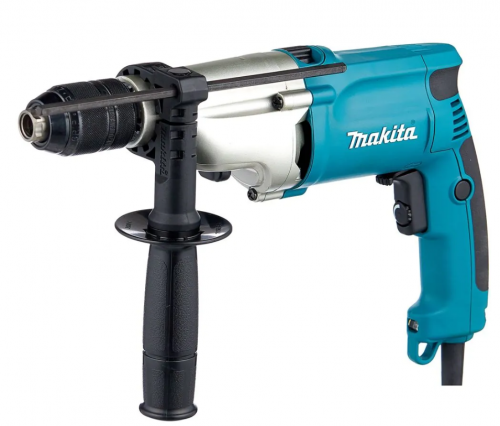 Дрель ударная MAKITA HP 2051F — купить в интернет-магазине amurinstrument.ru с доставкой по Благовещенску | Каталог с характеристиками и ценами дрель ударная makita hp 2051f, купить metabo, купить husqvarna, купить bosch, купить makita, купить hitachi, купить hikoki, купить oregon, купить stihl