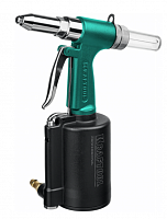 ar-48 заклепочник пневматический, корпус из алюминия, для заклепок из нержавеющей стали, 2,4-3,2-4-4, купить metabo, купить husqvarna, купить bosch, купить makita, купить hitachi, купить hikoki, купить oregon, купить stihl