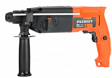 перфоратор patriot rh 240, sds+, мощность 710 вт, 2,9 дж, 4 режима работы, макс.диаметр 24мм, в плас, купить metabo, купить husqvarna, купить bosch, купить makita, купить hitachi, купить hikoki, купить oregon, купить stihl