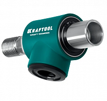 kraftool  1 1/4", пылеотвод для алмазных коронок (29828), купить metabo, купить husqvarna, купить bosch, купить makita, купить hitachi, купить hikoki, купить oregon, купить stihl