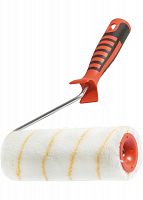 валик "гирпаинт" с двухкомп-ой ручкой,180 мм,matrix, купить metabo, купить husqvarna, купить bosch, купить makita, купить hitachi, купить hikoki, купить oregon, купить stihl