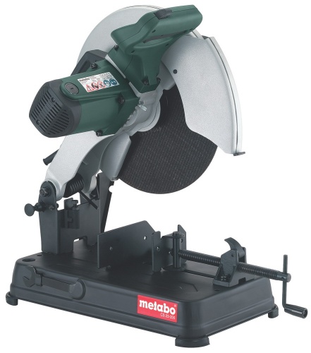 машина отрезная по металлу metabo cs 23-355, купить metabo, купить husqvarna, купить bosch, купить makita, купить hitachi, купить hikoki, купить oregon, купить stihl
