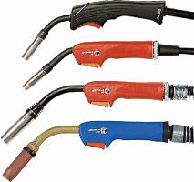 горелка аргоновая sintig-18 (320/270a) 4м. возд.охлож, (tig-259p/319p  ac\dc ) кедр, купить metabo, купить husqvarna, купить bosch, купить makita, купить hitachi, купить hikoki, купить oregon, купить stihl