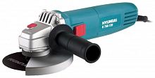 угловая шлифмашина hyundai g 750-125 (8), купить metabo, купить husqvarna, купить bosch, купить makita, купить hitachi, купить hikoki, купить oregon, купить stihl