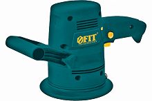 эксцентриковая шлифмашина fit 80583 380 вт.,диаметр эксцентрика 125мм., купить metabo, купить husqvarna, купить bosch, купить makita, купить hitachi, купить hikoki, купить oregon, купить stihl
