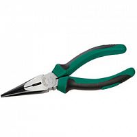 тонкогубцы sata 6" s70131, купить metabo, купить husqvarna, купить bosch, купить makita, купить hitachi, купить hikoki, купить oregon, купить stihl