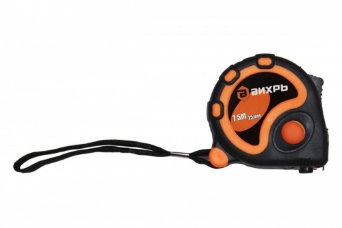 Рулетка 7,5мх25мм — купить в интернет-магазине amurinstrument.ru с доставкой по Благовещенску | Каталог с характеристиками и ценами рулетка 7,5мх25мм, купить metabo, купить husqvarna, купить bosch, купить makita, купить hitachi, купить hikoki, купить oregon, купить stihl