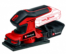 шлифмашина акк. вибрационная einhell pxc tc-os 18/187 li- solo, купить metabo, купить husqvarna, купить bosch, купить makita, купить hitachi, купить hikoki, купить oregon, купить stihl