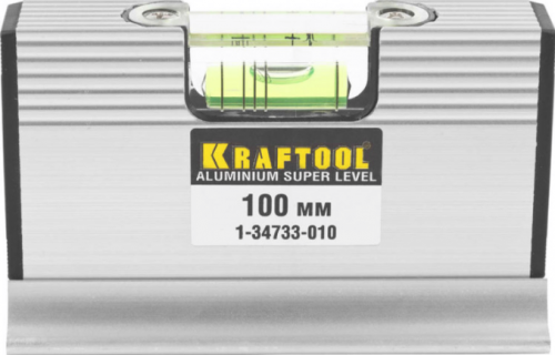 kraftool 4-в-1 100 мм, компактный уровень, купить metabo, купить husqvarna, купить bosch, купить makita, купить hitachi, купить hikoki, купить oregon, купить stihl