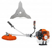 триммер бензиновый husqvarna 143r-ii, купить metabo, купить husqvarna, купить bosch, купить makita, купить hitachi, купить hikoki, купить oregon, купить stihl