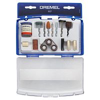 набор оснастки dremel 52 аксессуара, купить metabo, купить husqvarna, купить bosch, купить makita, купить hitachi, купить hikoki, купить oregon, купить stihl