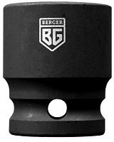 головка торцевая ударная 1/2" 36мм berger bg2131, купить metabo, купить husqvarna, купить bosch, купить makita, купить hitachi, купить hikoki, купить oregon, купить stihl