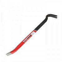 лом-гвоздодер усиленный, 450х25х12 мм// matrix, купить metabo, купить husqvarna, купить bosch, купить makita, купить hitachi, купить hikoki, купить oregon, купить stihl