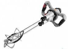 миксер зубр мрд-1400 строительный, двойной, 1400 вт, 0-520 об/мин, перемешивание "сверху-вниз", купить metabo, купить husqvarna, купить bosch, купить makita, купить hitachi, купить hikoki, купить oregon, купить stihl