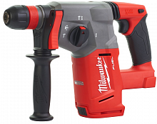 перфоратор аккумуляторный milwaukee m18 chx-0x fuel (кейс hd box), купить metabo, купить husqvarna, купить bosch, купить makita, купить hitachi, купить hikoki, купить oregon, купить stihl