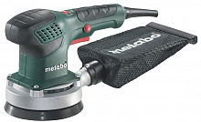 эксцентриковая шлифмашина metabo sxe 3125 эксц.шлифм.310вт,125мм,3мм,эл-ка,кейс, купить metabo, купить husqvarna, купить bosch, купить makita, купить hitachi, купить hikoki, купить oregon, купить stihl