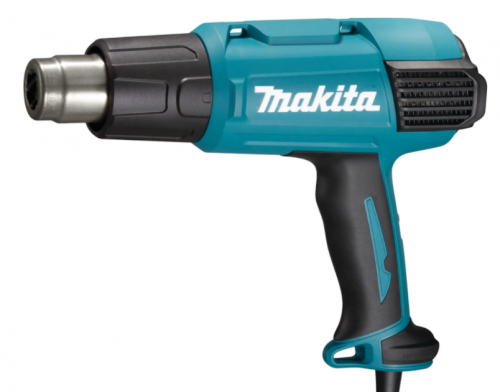 Фен технический MAKITA HG 6531 CK — купить в интернет-магазине amurinstrument.ru с доставкой по Благовещенску | Каталог с характеристиками и ценами фен технический makita hg 6531 ck, купить metabo, купить husqvarna, купить bosch, купить makita, купить hitachi, купить hikoki, купить oregon, купить stihl