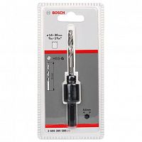 6гр. адаптер 3/8" для коронок 14-30 мм, купить metabo, купить husqvarna, купить bosch, купить makita, купить hitachi, купить hikoki, купить oregon, купить stihl