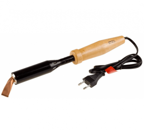 ЗУБР 150 Вт, клин, электропаяльник для лужения с деревянной рукояткой (55405-150) — купить в интернет-магазине amurinstrument.ru с доставкой по Благовещенску | Каталог с характеристиками и ценами зубр 150 вт, клин, электропаяльник для лужения с деревянной рукояткой (55405-150), купить metabo, купить husqvarna, купить bosch, купить makita, купить hitachi, купить hikoki, купить oregon, купить stihl
