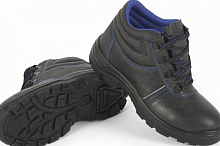 ботинки кожаные 12 подошва пу с мп (42, черный), купить metabo, купить husqvarna, купить bosch, купить makita, купить hitachi, купить hikoki, купить oregon, купить stihl