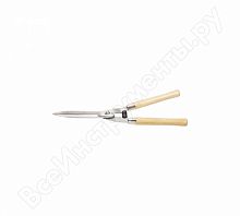 кусторез, 580 мм, волнистые лезвия, деревянные рукоятки// palisad, купить metabo, купить husqvarna, купить bosch, купить makita, купить hitachi, купить hikoki, купить oregon, купить stihl