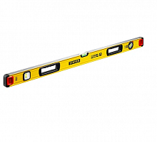 stayer  pro stabil, 1000 мм, усиленный профиль, магнитный уровень с поворотным глазком, professional, купить metabo, купить husqvarna, купить bosch, купить makita, купить hitachi, купить hikoki, купить oregon, купить stihl