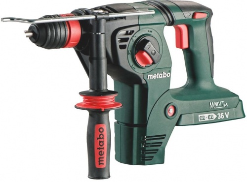 перфоратор аккумуляторный metabo kha 36-18 ltx 32 2х3,5ач lihd+зу asc55+metaloc, купить metabo, купить husqvarna, купить bosch, купить makita, купить hitachi, купить hikoki, купить oregon, купить stihl