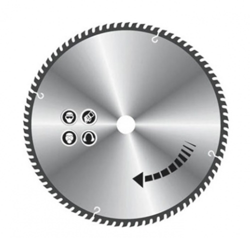 Диск пильный по алюминию FIT 37783 230 х 30 х 100 T — купить в интернет-магазине amurinstrument.ru с доставкой по Благовещенску | Каталог с характеристиками и ценами диск пильный по алюминию fit 37783 230 х 30 х 100 t, купить metabo, купить husqvarna, купить bosch, купить makita, купить hitachi, купить hikoki, купить oregon, купить stihl