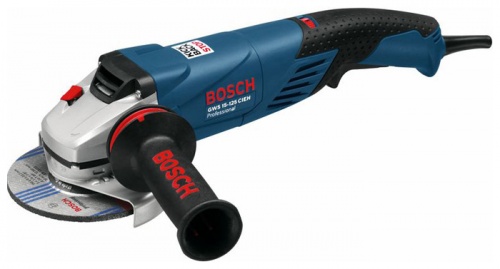 угловая шлифмашина bosch gws 15-125 cieh v, купить metabo, купить husqvarna, купить bosch, купить makita, купить hitachi, купить hikoki, купить oregon, купить stihl