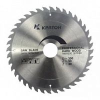 диск пильный prof al  кратон 250*2.0*2.9*100t*30, купить metabo, купить husqvarna, купить bosch, купить makita, купить hitachi, купить hikoki, купить oregon, купить stihl