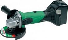 аккумуляторная угловая шлифмашина hitachi g18dsl 18v, d 115 mm, купить metabo, купить husqvarna, купить bosch, купить makita, купить hitachi, купить hikoki, купить oregon, купить stihl