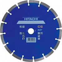 алмазный диск hitachi 115*22,2*10 concrete laser, купить metabo, купить husqvarna, купить bosch, купить makita, купить hitachi, купить hikoki, купить oregon, купить stihl
