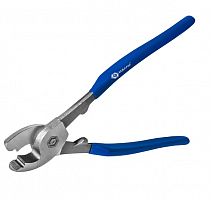 кабелерез кобальт 250 мм, диаметр реза до 10 мм, площадь сечения до 60 мм2, прорезиненные рукоятки, , купить metabo, купить husqvarna, купить bosch, купить makita, купить hitachi, купить hikoki, купить oregon, купить stihl