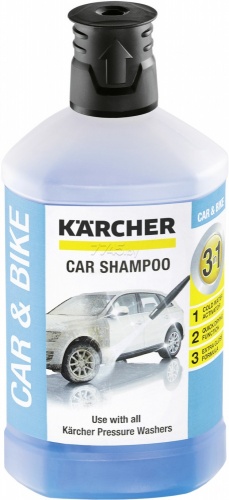 Автошампунь KARCHER 3в1 — купить в интернет-магазине amurinstrument.ru с доставкой по Благовещенску | Каталог с характеристиками и ценами автошампунь karcher 3в1, купить metabo, купить husqvarna, купить bosch, купить makita, купить hitachi, купить hikoki, купить oregon, купить stihl