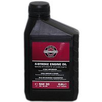 масло 4-х тактное sae-30 b&s 0,6л, b&s, 100005e, купить metabo, купить husqvarna, купить bosch, купить makita, купить hitachi, купить hikoki, купить oregon, купить stihl