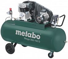 компрессор metabo mega 350-150 d2.2квт,320/м,400в,10б,150л, купить metabo, купить husqvarna, купить bosch, купить makita, купить hitachi, купить hikoki, купить oregon, купить stihl